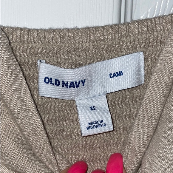 Cami Dress - Picture 2 of 4